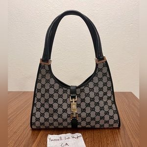 Authentic Gucci bag